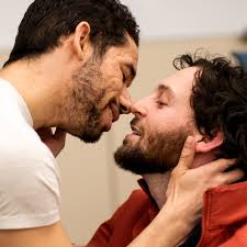 In Sylvan's Biblical musical, 'Beloved King,' David gets his due (and a  fanfic meet-cute)