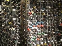 It is a process of testing a machine. Review Codebreaker Alan Turing S Life And Legacy Science Museum Londonist