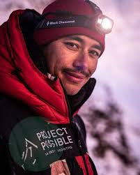 Hailed the world over, Nirmal Purja documentary "14 Peaks. Nothing is  Impossible" is the death-defying feat of a young and tenacious Nepali hero  and his team who broke all records to climb