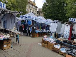 3 department of toxycology and bioanalysis, faculty of pharmaceutical sciences in sosnowiec, medical university of silesia, ostrogórska. Miasto Ograniczy Targowisko Na Ulicy Mickiewicza Sa Plany Odnosnie Przejecia Dh Slazak Infokatowice Pl