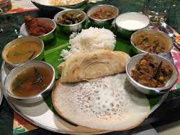For me, the best times are when i am surrounded by my friends and family and we're all tearing into naan breads, sharing dishes around the table and. Birthday Party At Dakshin Review Of Dakshin Doha Qatar Tripadvisor