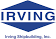Irving Shipbuilding logo