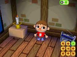 Starting Off Animal Crossing Wild World Guide