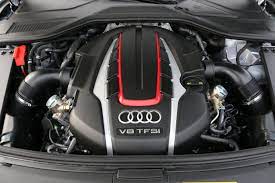 2016 Audi S8 Plus Joins The Continent Crushing 600 Horsepower Club Roadshow Horsepower Ceramic Brakes