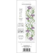 Learn counted cross stitch with bucilla learn to stitch kit. Shop Plaid Bucilla Ready To Stitch Blanks Lace Edge Bookmark 1 3 4 X 6 1 2 49035e 49035e In 2021 Cross Stitch Bookmarks Floral Cross Stitch Cross Stitch Love