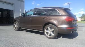 Image result for Teak Brown 2012 Q7