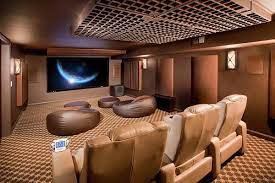 Because the sound propagates in waves of energy, you will need to stop the waves from i love peace and quiet! Home Theater Soundproofing Home Theater Noise Control