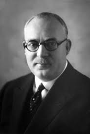 Henry Thomas Ingvar Johansen (1883-1946)