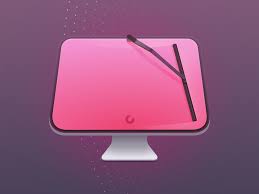 Cleanmymac X Icon Icon Design Icon Dribbble