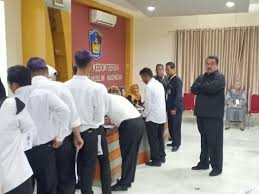 Top posts & halaman [solved. Seleksi Cpns Mahkamah Agung Ri