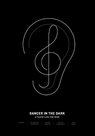 Bjork Dancer In The Dark Soundtrack Dancer In The Dark 2000 Minimal Movie Poster By Karl Korju Amusementphile Dancer In The Dark Movie Posters Minimalist Movie Poster Art