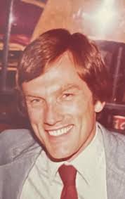 Today for Black History month I'm doing a repeat. Anthony Buckner (Tony) to  many. He was born December 7th 1947 to Everett and Alberta Buckner. He came  from a large family and