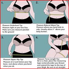 Measure your waist to measure your waist, you should measure your waistline. Waist Trainer Size Chart What Size Waist Trainer Should I Get