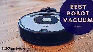 Best Chinese Robot Vacuum Cleaners On Aliexpress 2021 Chinese Robot Vacuum Review Best Chinese Products Review