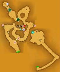 ドラクエ11 ぱふぱふ屋の場所 マップ詳細 天空の古戦場 のマップ 地図 宝箱 キラキラ など Dq11 攻略 ドラゴンクエストxi 過ぎ去りし時を求めて 攻略