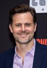 Patrick McDade: Movies, TV, and Bio