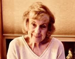 Elaine Toth Obituary (1942