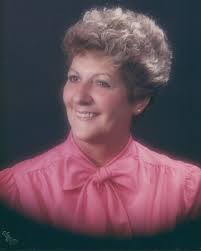 Barbara Louise Ritchie Dunn Obituary July 6, 2025