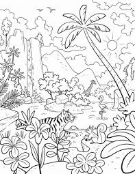 Kids are not exactly the same on the. Creation Coloring Pages 01 8211 Creation Coloring Pages Creation Coloring Pages Jungle Coloring Pages Lds Coloring Pages