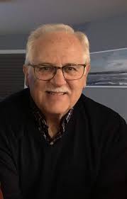 Kenneth Eric Prest Obituary