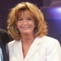 Karen Jo Parsons Obituary