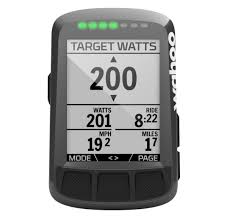 ◇ connect the wahoo app with your kickr power trainer for the ultimate in power, accuracy and responsiveness tuned for the most demanding cyclists. Wahoo Fitness Elemnt Bolt Review Gearlab