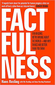 I recently finished the magic half by annie barrows. Book Summary Factfulness By Hans Rosling Sam Thomas Davies