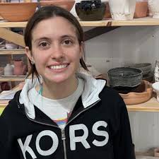 Episode 89: Meet Sarah Gabel, our next short-term artist in residence. by  Clay At Our Core: A Pottery Podcast