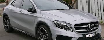 Under the hood is a. Mercedes Benz Gla Kaufen Bei Autoscout24