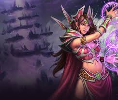 Arcane magic (also called arcane energy, or arcana) is a cold and intellectual magic that warps time, space, and controls the flow of mana, which is just a measure of a fundamental power—if mana were water, then arcane would be steam pressure. Arcane Mage Dps Guide Shadowlands 9 0 5 World Of Warcraft Icy Veins