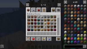 We did not find results for: Mod Just Enough Items Jei 1 16 1 1 15 2