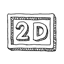 Resultado de imagen para 2d