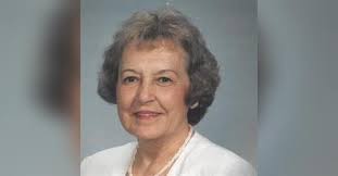 Frances Cecelia Marie Zahn Clark Obituary