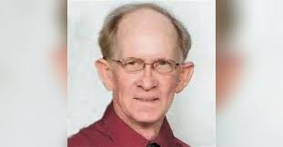 Robert "Dancing Bob" McGeorge Obituary