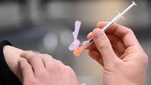 Information about vaccines and the diseases they prevent. Don T Let Your Guard Down After First Dose Of The Covid 19 Vaccine Toronto S Top Doctor Warns Cp24 Com