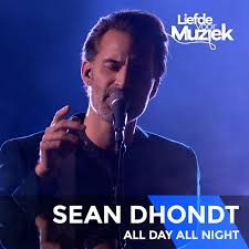 Most popular tracks for #sean dhondt. All Day All Night Uit Liefde Voor Muziek Single By Sean Dhondt Spotify