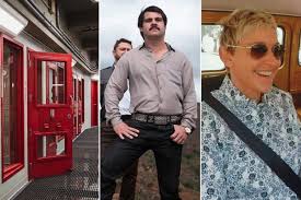 Looking for a new netflix series to binge or the best movies to watch on amazon prime? What S On Netflix Uk In July 2018 Best Film And Tv Shows To Watch Before End Of The Month Mirror Online