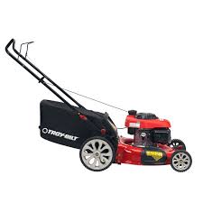 From generation to generation, craftsman products are built to last. 21 160cc Walk Behind Push Mower 11a A2rq563 Troy Bilt Ca