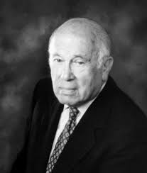 Irving H. Franklin; supplied batting gloves for baseball stars