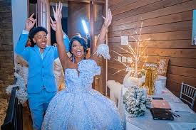 Flashback To Time Me And @Stanlophotography Had Some Fun With These Tw... |  Dearra And Ken | Tiktok