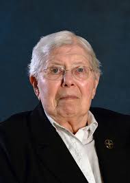 Sister Mary Carmel Spayd » Our Sisters » Sisters of St. Benedict