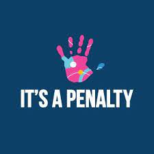 Refers to person, place, thing, quality, etc.): It S A Penalty Its Apenalty Twitter
