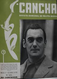 Portada Jaime Inchaurrandieta 01-12-1945