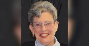 Shirley E. Goodrich Obituary