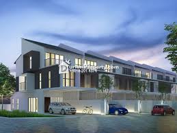 Lot 24680, jalan bbk utama, bandar baru kundang, 48050 kundang, selangor. Townhouse For Sale At Bandar Baru Kundang Rawang For Rm 370 000 By Lydia Cathrina Durianproperty