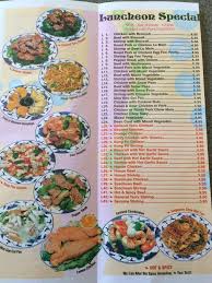 Golden dragon café, being voted the best chinese restaurant in stillwater is recognized by our diverse and flavorful menu. Menu Of Golden Dragon Chinese Restaurant In Berryville Va 22611