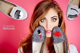 Born 7 may 1987) is an italian entrepreneur, fashion blogger, influencer and designer who has collaborated with fashion and beauty brands. Chiara Ferragni Plans 35 China Stores Retail In Asia