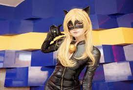Kimpa On Instagram Fem Cat Noir Catnoircosplay Cosplay Cat Cosplay Cosplay Ladybug Cat Noir