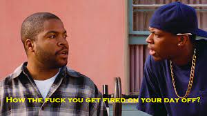 Craig Friday Movie Quotes Quotesgram