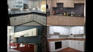 آخر صيحات المطابخ الجاهزة العصرية صناعة جزائرية باجود أنواع الخشب Mdf جوزي تأخذي فكرة Youtube